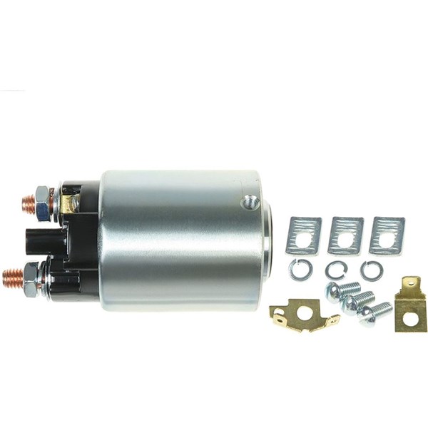 Magnetswitch, startmotor, Universal 12V As-pl SS1007 AS-PL
