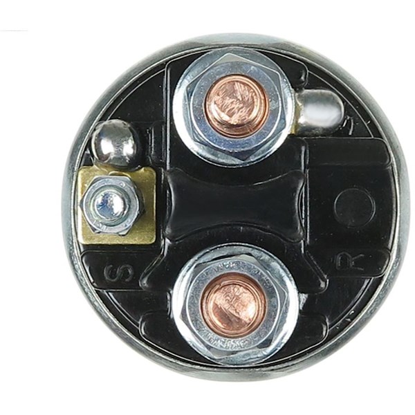 Magnetswitch, startmotor, Universal 12V As-pl SS1007 AS-PL