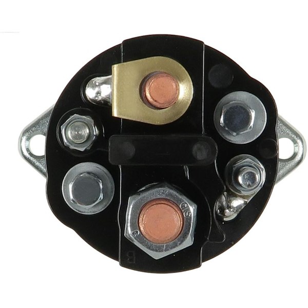 Magnetswitch, startmotor, Universal 12V As-pl SS1023 AS-PL