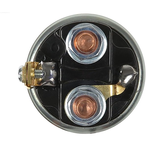 Magnetswitch, startmotor 12V As-pl SS2005 AS-PL