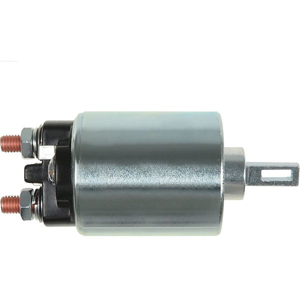 Magnetswitch, startmotor 12V As-pl SS2014 AS-PL