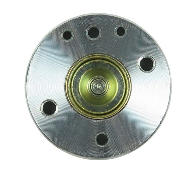 Magnetswitch, startmotor 12V As-pl SS2014 AS-PL