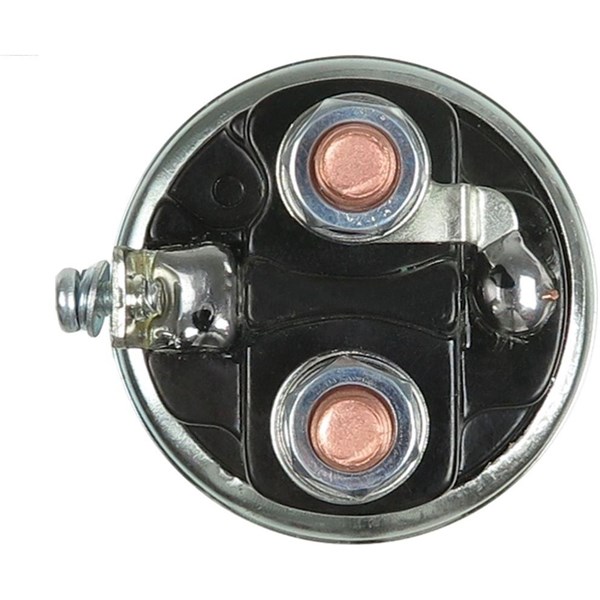 Magnetswitch, startmotor 12V As-pl SS2014 AS-PL