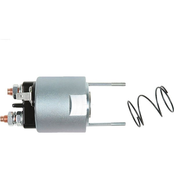 Magnetswitch, startmotor, Universal 12V As-pl SS3005 AS-PL