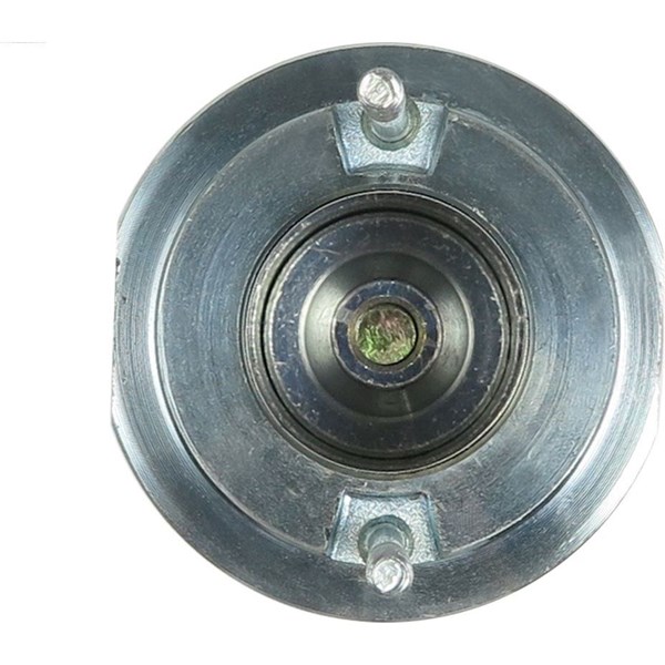 Magnetswitch, startmotor, Universal 12V As-pl SS3005 AS-PL