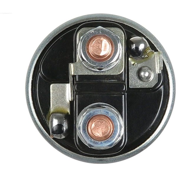 Magnetswitch, startmotor, Universal 12V As-pl SS3005 AS-PL