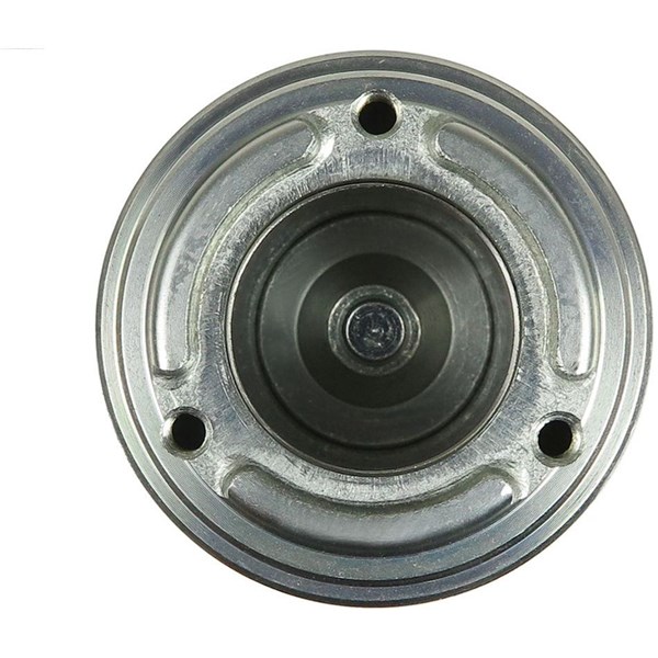 Magnetswitch, startmotor 12V As-pl SS4003 AS-PL