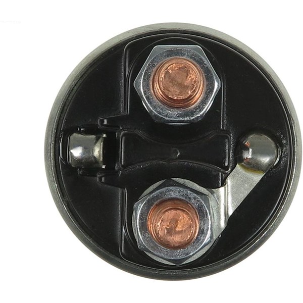 Magnetswitch, startmotor 12V As-pl SS4003 AS-PL