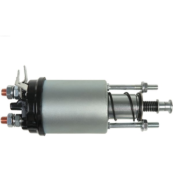 Magnetswitch, startmotor, Universal 12V As-pl SS4007 AS-PL