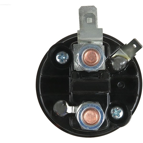 Magnetswitch, startmotor, Universal 12V As-pl SS4007 AS-PL