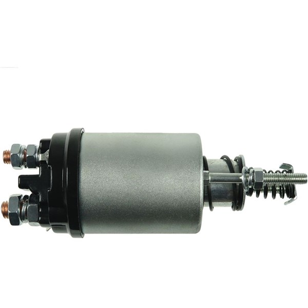 Magnetswitch, startmotor, Universal 12V As-pl SS4009 AS-PL