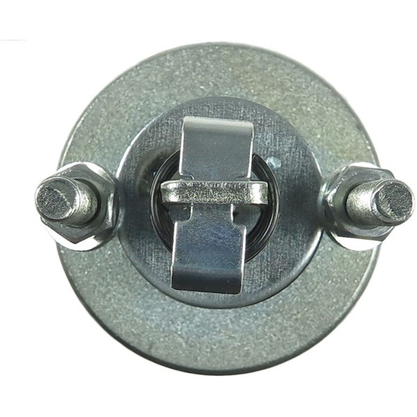 Magnetswitch, startmotor, Universal 12V As-pl SS4009 AS-PL