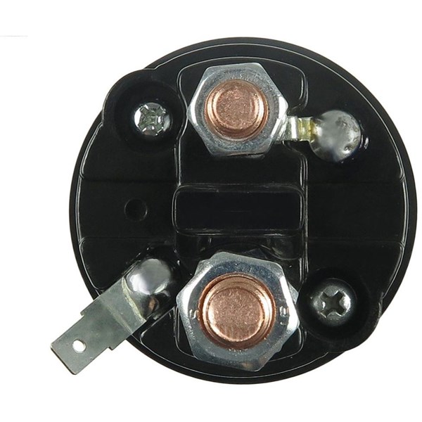Magnetswitch, startmotor, Universal 12V As-pl SS4009 AS-PL