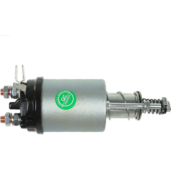 Magnetswitch, startmotor, Universal 12V As-pl SS4013 AS-PL