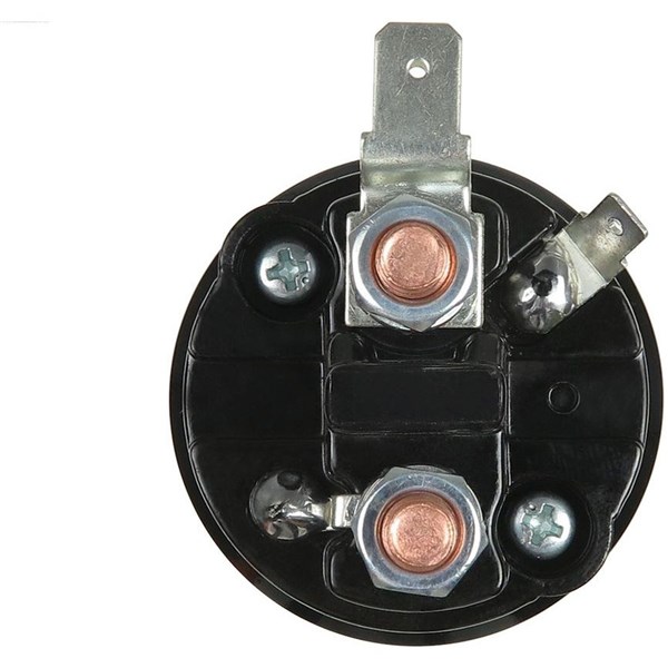 Magnetswitch, startmotor, Universal 12V As-pl SS4013 AS-PL