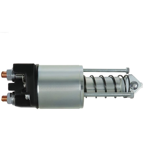 Magnetswitch, startmotor, Universal 12V As-pl SS4015 AS-PL