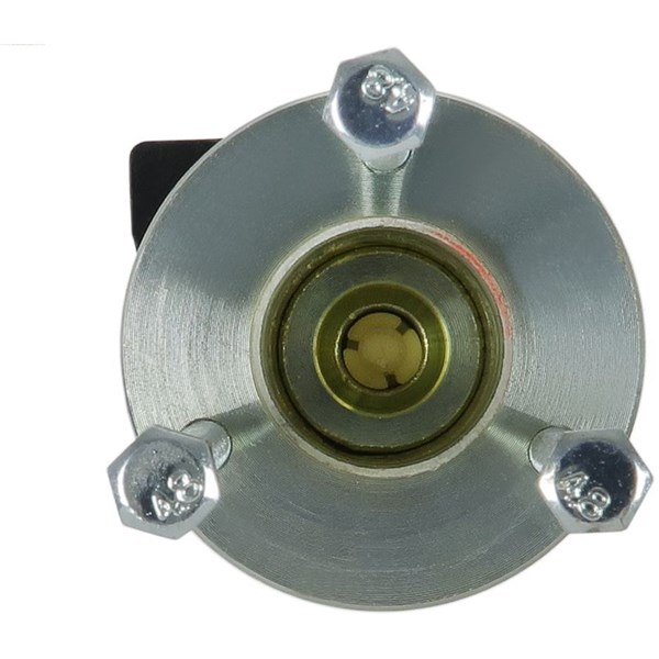 Magnetswitch, startmotor, Universal 12V As-pl SS4015 AS-PL