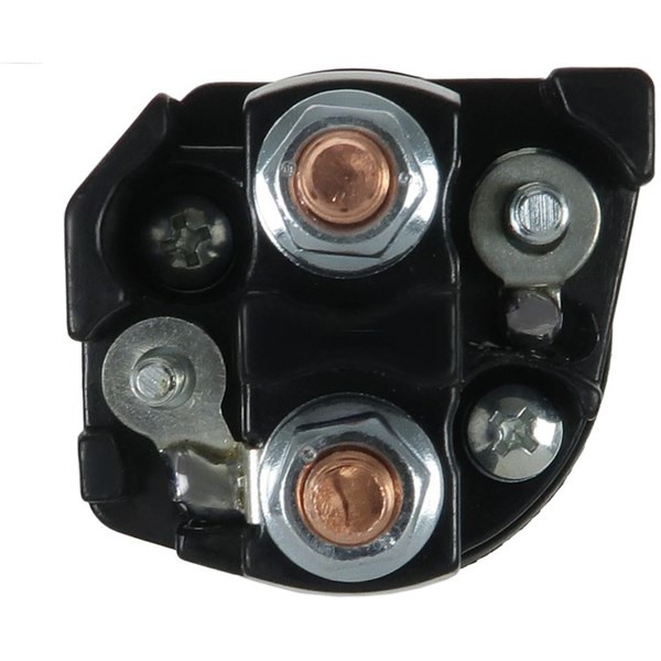 Magnetswitch, startmotor, Universal 12V As-pl SS4015 AS-PL