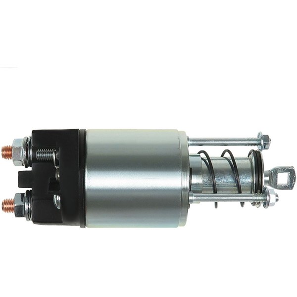 Magnetswitch, startmotor, Universal 12V As-pl SS4016 AS-PL