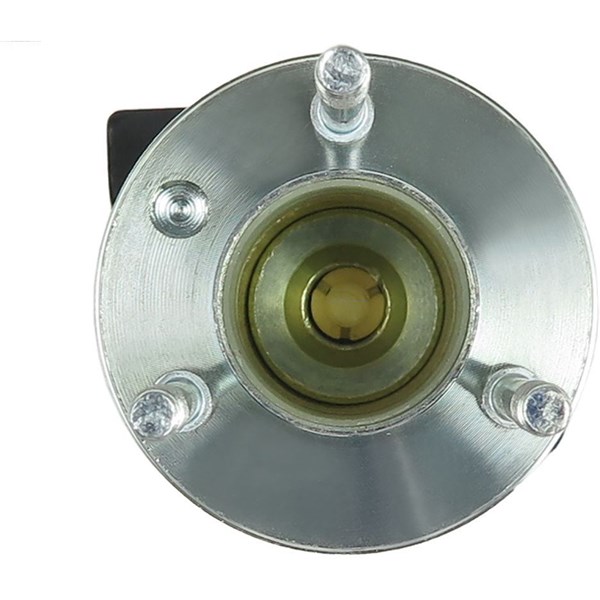 Magnetswitch, startmotor, Universal 12V As-pl SS4016 AS-PL