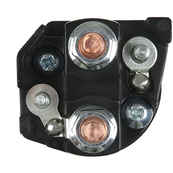 Magnetswitch, startmotor, Universal 12V As-pl SS4016 AS-PL