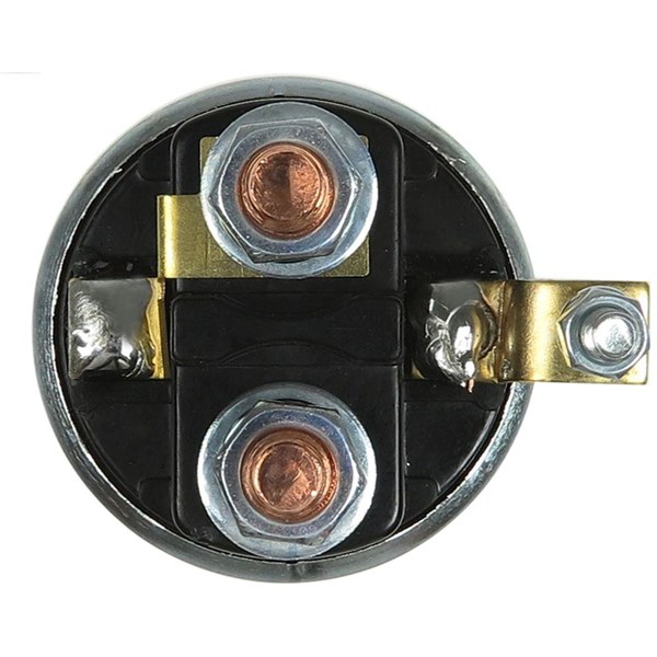 Magnetswitch, startmotor 12V As-pl SS5011 AS-PL