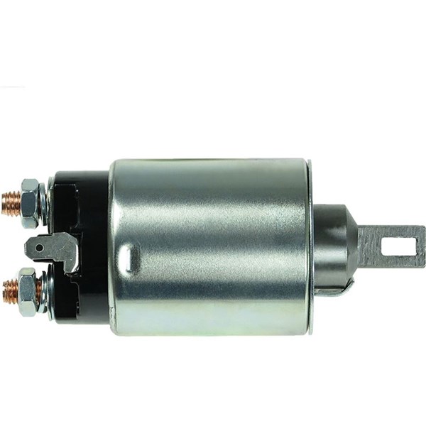 Magnetswitch, startmotor, Universal 12V As-pl SS5014 AS-PL