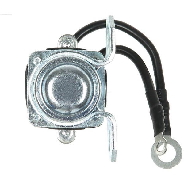 Magnetswitch, startmotor 24V As-pl SS5021 AS-PL Magnetswitch, startmotor 24V As-pl SS5021 AS-PL