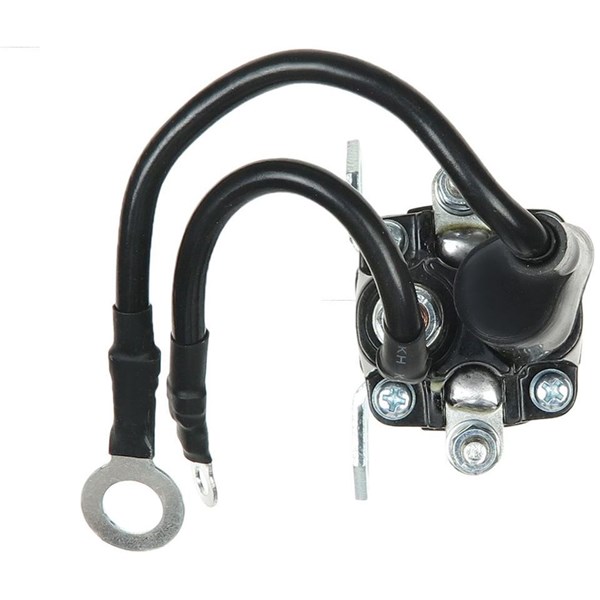 Magnetswitch, startmotor 24V As-pl SS5021 AS-PL