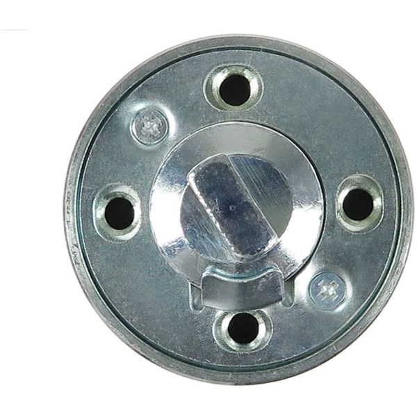 Magnetswitch, startmotor, Universal 12V As-pl SS5029 AS-PL