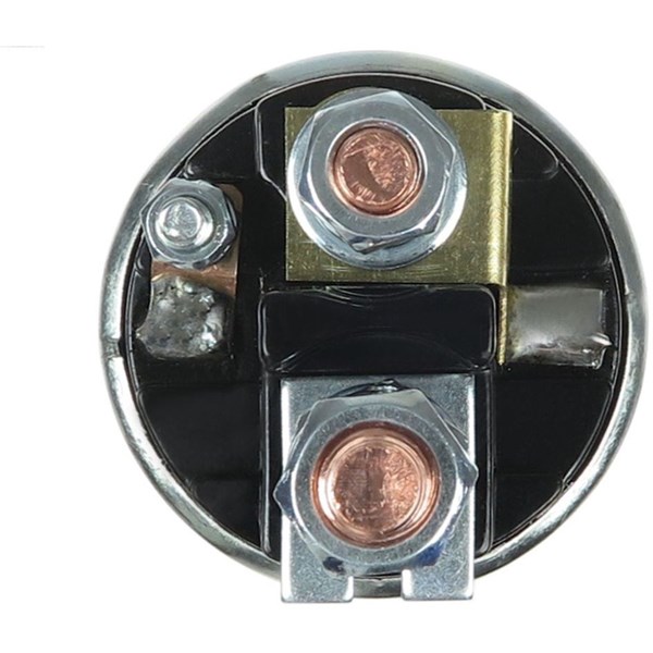 Magnetswitch, startmotor, Universal 12V As-pl SS5029 AS-PL