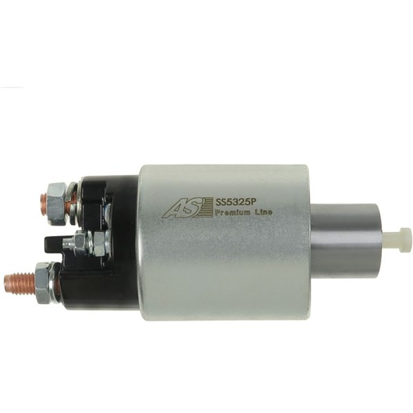 Magnetswitch, startmotor 12V As-pl SS5325P AS-PL