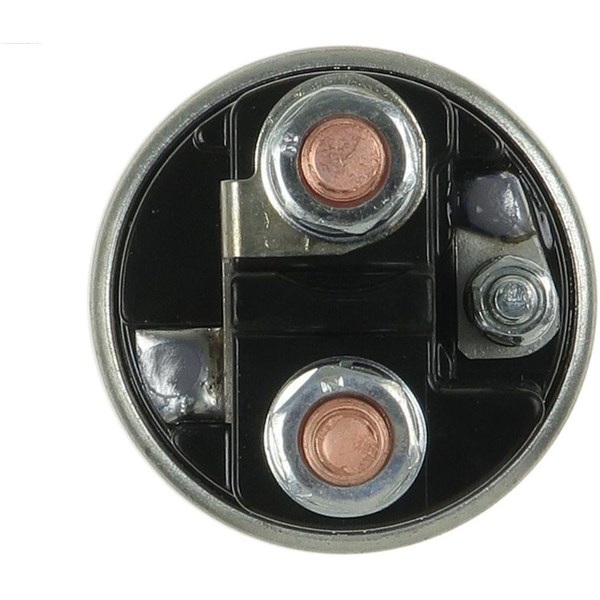 Magnetswitch, startmotor 12V As-pl SS5325P AS-PL