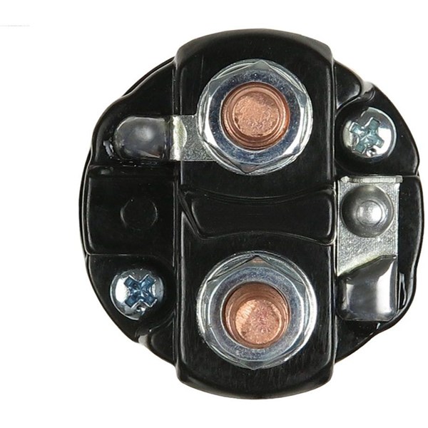 Magnetswitch, startmotor 12V As-pl SS6001 AS-PL Magnetswitch, startmotor 12V As-pl SS6001 AS-PL