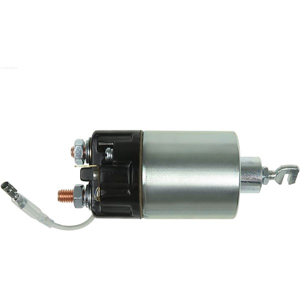 Magnetswitch, startmotor 12V As-pl SS6002 AS-PL