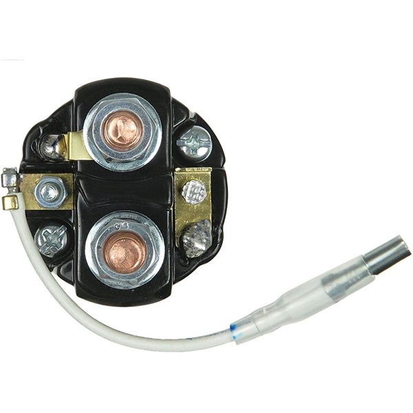 Magnetswitch, startmotor 12V As-pl SS6002 AS-PL