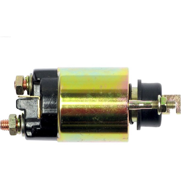 Magnetswitch, startmotor 12V As-pl SS6004 AS-PL Magnetswitch, startmotor 12V As-pl SS6004 AS-PL