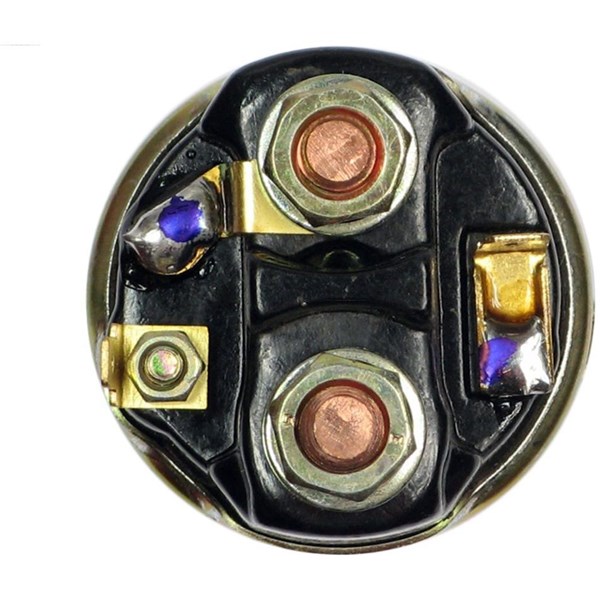 Magnetswitch, startmotor 12V As-pl SS6004 AS-PL Magnetswitch, startmotor 12V As-pl SS6004 AS-PL