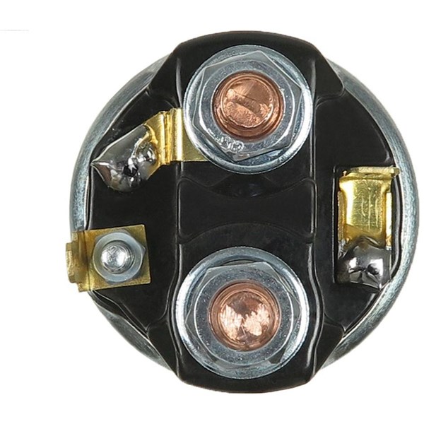 Magnetswitch, startmotor 12V As-pl SS6005 AS-PL