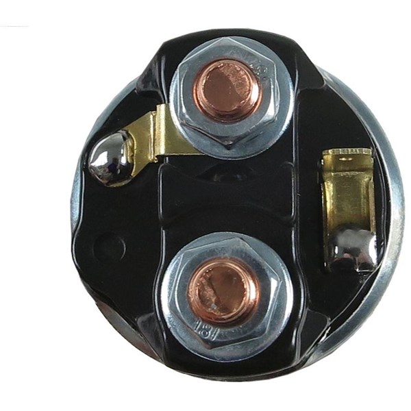 Magnetswitch, startmotor 12V As-pl SS6007 AS-PL