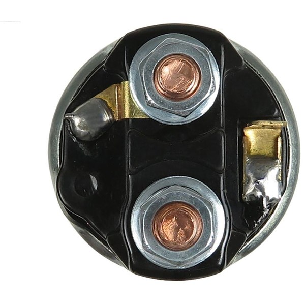 Magnetswitch, startmotor 12V As-pl SS6009 AS-PL