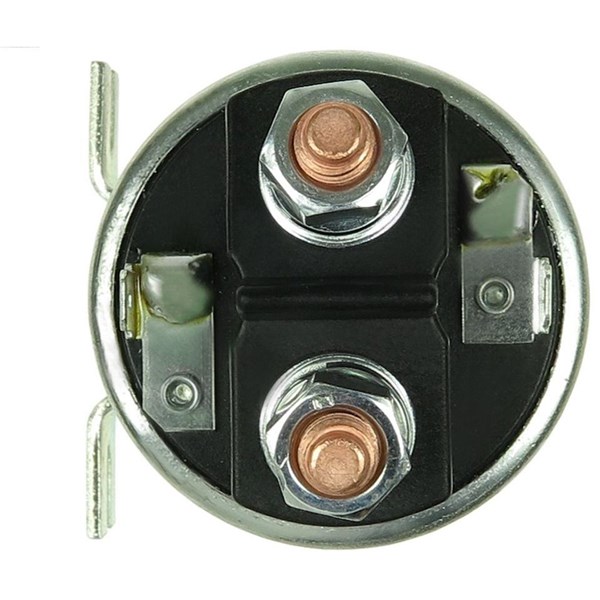 Magnetswitch, startmotor 12V As-pl SS9005P AS-PL Magnetswitch, startmotor 12V As-pl SS9005P AS-PL