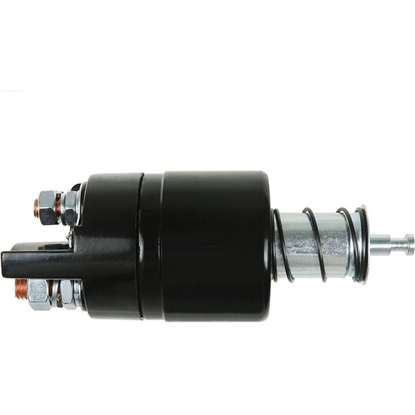 Magnetswitch, startmotor, Universal 12V As-pl SS9010 AS-PL