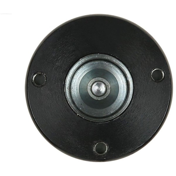 Magnetswitch, startmotor, Universal 12V As-pl SS9010 AS-PL