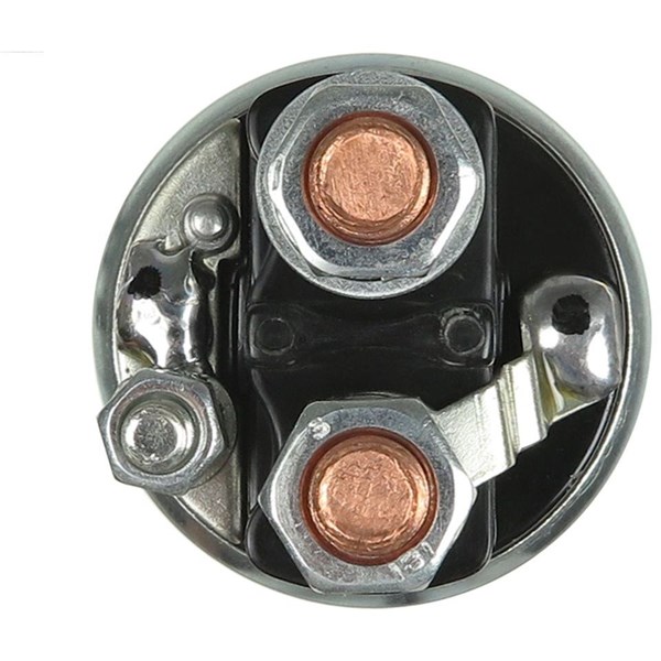 Magnetswitch, startmotor, Universal 12V As-pl SS9014 AS-PL