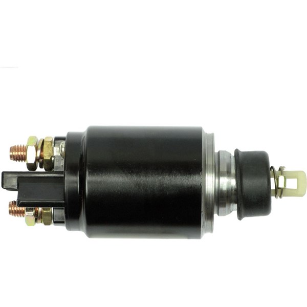 Magnetswitch, startmotor, Universal 12V As-pl SS9029 AS-PL