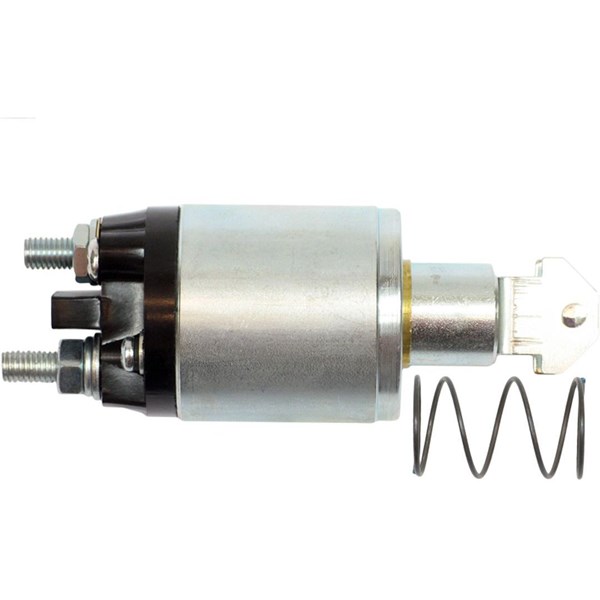 Magnetswitch, startmotor, Universal 12V As-pl SS9037 AS-PL