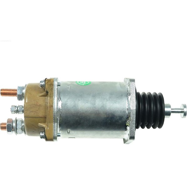 Magnetswitch, startmotor, Universal 24V As-pl SS9076 AS-PL