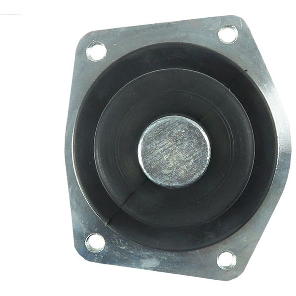 Magnetswitch, startmotor, Universal 24V As-pl SS9076 AS-PL