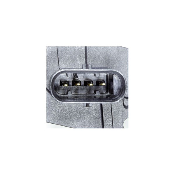 Luftmassemätare 12V Pierburg 7.07759.93.0 PIERBURG